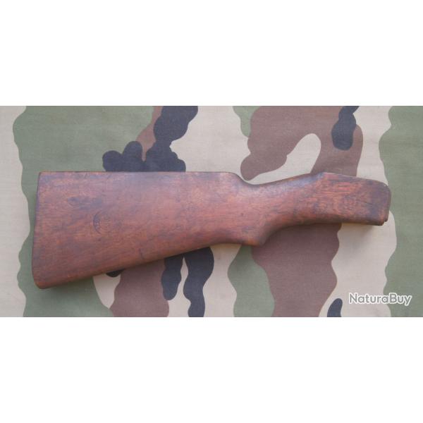 Crosse MAS 36 en noyer