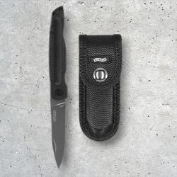 Walther CSK couteau pliant