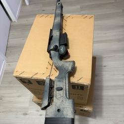 Bergara b14 Hmr wilderness 308 winchester