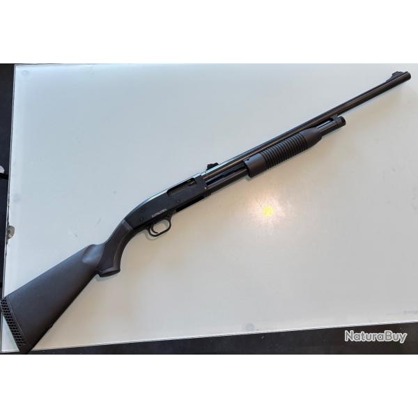 Mossberg Maverick 88