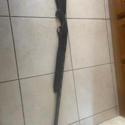 Fusil Stoeger SA 12x76 + montage optique + récupérateur de douilles