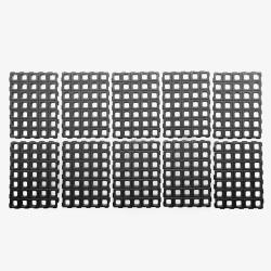 DAKA® GRID - Organisateur Universel pour Fusil Long