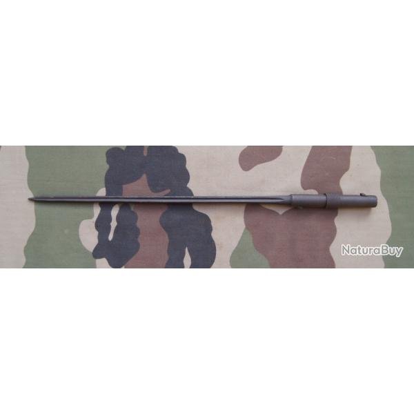 Baonnette MAS 36 CR 39