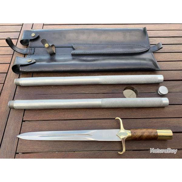 PIEU MANCHE EN BOIS PALISSANDRE (4)