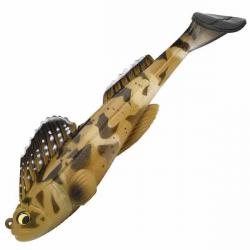 Megabass Dark Sleeper 4.5 11cm 28g Real Gobie