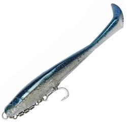 Fiiish Combo Pit Swimmer 100mm Shallow Rig Mullet