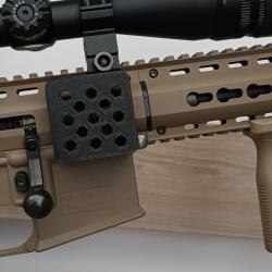 Recuperateur de douille Pallas BA15