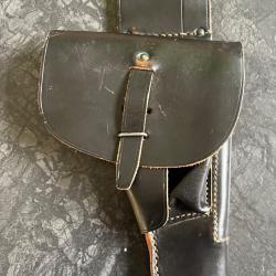 Holster étuis pistolet