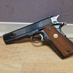 Colt 1911 Government MKIV series 70 9x19