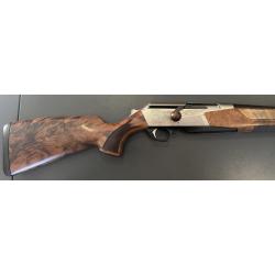 Carabine Linéaire BROWNING MARAL 4X 30.06 + BAVARIAN Sélection GOLD