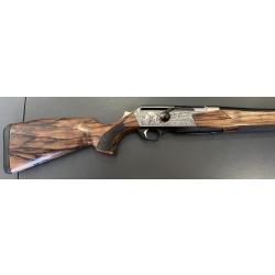 Carabine Linéaire BROWNING MARAL 4X PLATINIUM 300 Win Mag + BAVARIAN Sélection GOLD