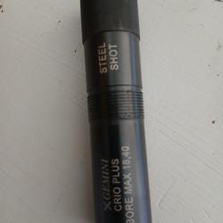 Choke Breda, Franchi, Marocchi et Benelli Crio Plus M (Demi) Cal.12