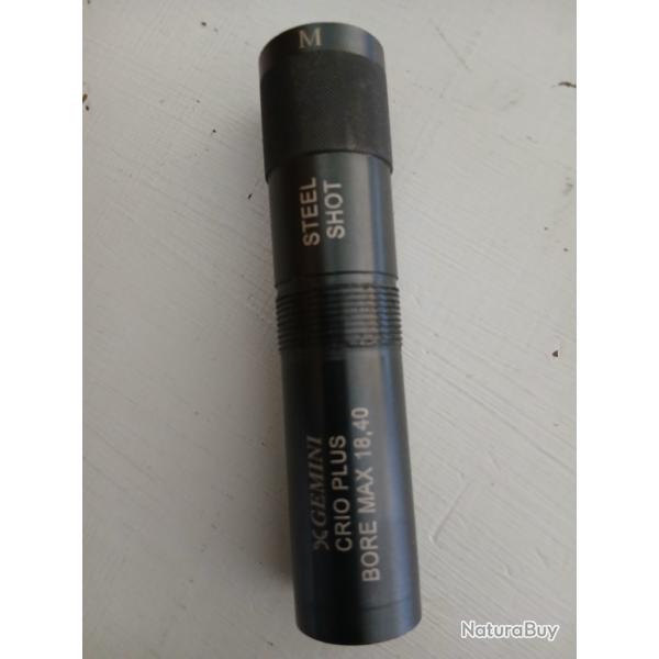 Choke Breda, Franchi, Marocchi et Benelli Crio Plus M (Demi) Cal.12