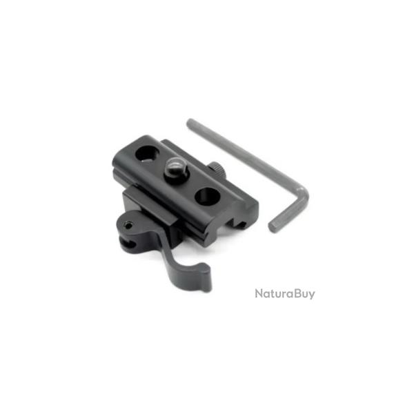 adaptateur de grenadire