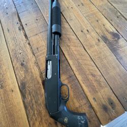 Mossberg 500 A