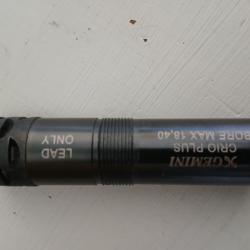 Choke Breda, Franchi, Marocchi et Benelli Crio Plus Ported F (Full) Cal.12