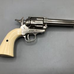 revolver CO2 Colt SAA cal 4.5 diabolo