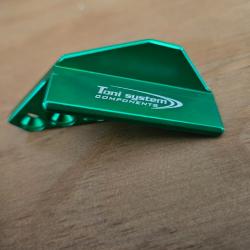 Repose doigt Toni system tanfoglio