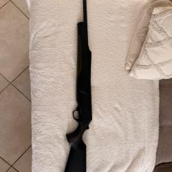 Browning bar compo black/brown 9,3x62