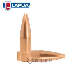 1000 Ogives LAPUA Scenar-L Cal 7.62 mm 155gr OTM