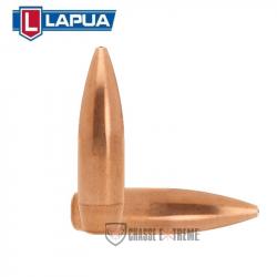 100 Ogives LAPUA Scenar Cal 7.62 mm 167gr OTM