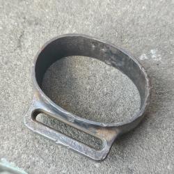 Grenadière pour Mauser 98k k98 numéro 2190