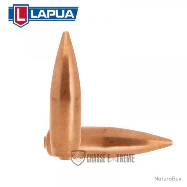 1000 Ogives LAPUA Cal 7.62 mm 170gr FMJBT