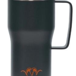 COFEE MUG ANTHRACITE 590ml