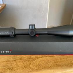 Lunette kite optic k6 2-12x50i HD