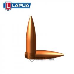 100 Ogives LAPUA MaxRange Target Cal 7.62 mm 175gr OTM