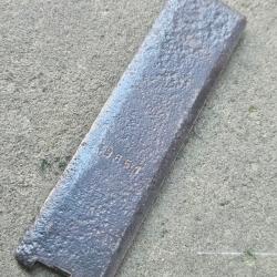 Fond de magasin de fusil allemand G98/40 jhv origine hongroise