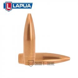 100 Ogives LAPUA Scenar-L Cal 7.62 mm 175gr OTM