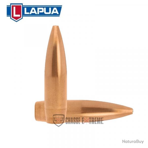 100 Ogives LAPUA Scenar-L Cal 7.62 mm 175gr OTM