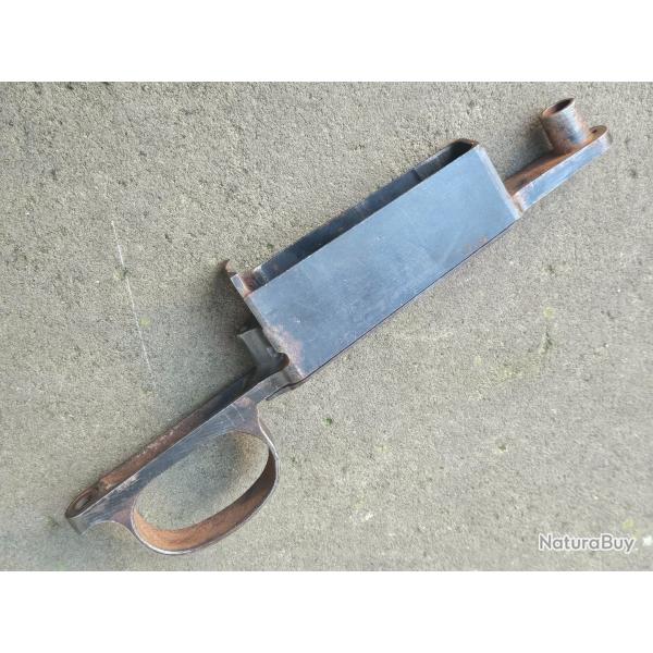 Pontet de Mauser 98k k98 allemand numro 1680 WaA 77