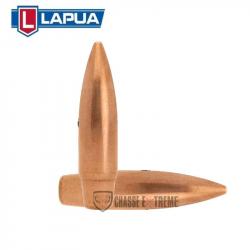 1000 Ogives LAPUA Cal 7.62 mm 185gr FMJBT