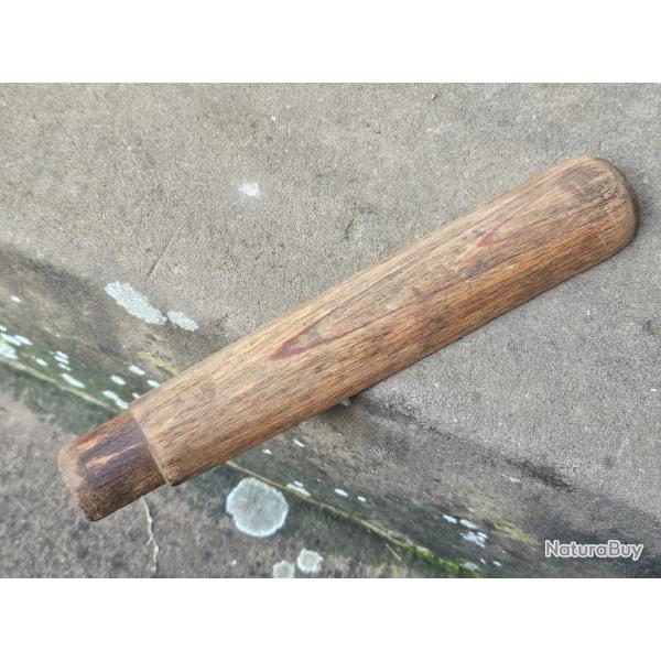 Garde main Mauser 98k k98 en lamell coll numro 1680