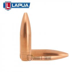 1000 Ogives LAPUA Scenar Cal 7.62 mm 185gr OTM