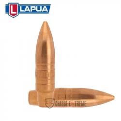 100 Ogives LAPUA Cal 7.62 mm 200gr FMJBT