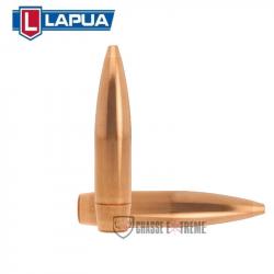 50 Ogives LAPUA Scenar-L Cal 7.62 mm 220gr OTM