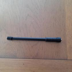 antenne télescopique baofeng UV-5R