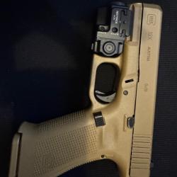 GLOCK 19 X