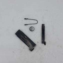 Arrêtoir de culasse Fabarm GOLDMATIC