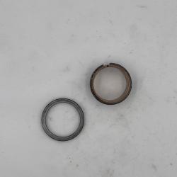 Bague Fabarm GOLDMATIC