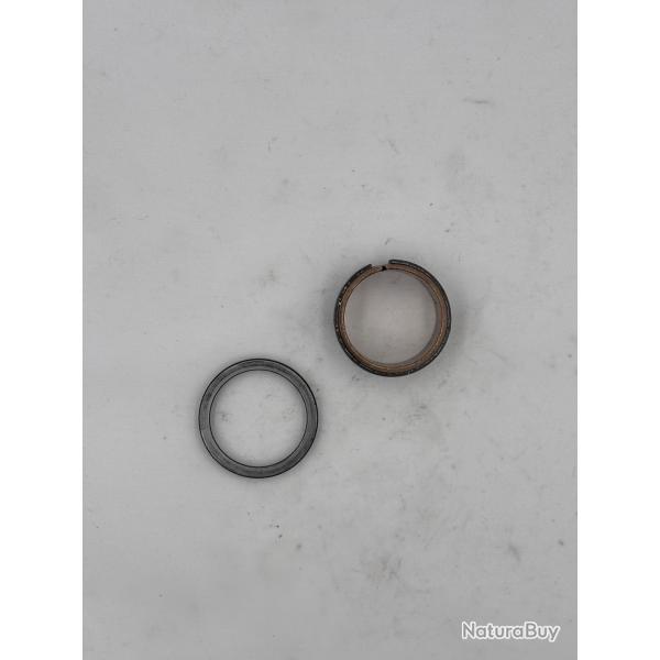 Bague Fabarm GOLDMATIC