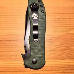 Kershaw - Emerson Cqc-5