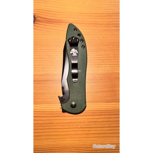 Kershaw - Emerson Cqc-5