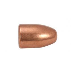 CAM PRO RED cal.9mm Para 8,10g/125 grains Ø.355 RN-FCP /1000