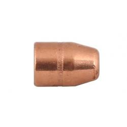 CAM PRO cal.38 Spécial 8,10g/125 grains TC-FCP