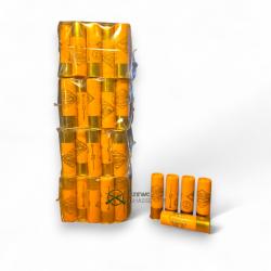 BF 25! Déstockage cartouches fabrication FOB, calibre 20/70, 28 grs en plombs N°2, vendues par 100