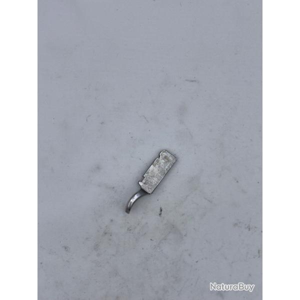 Doigt de dverrouillage Fabarm GOLDMATIC